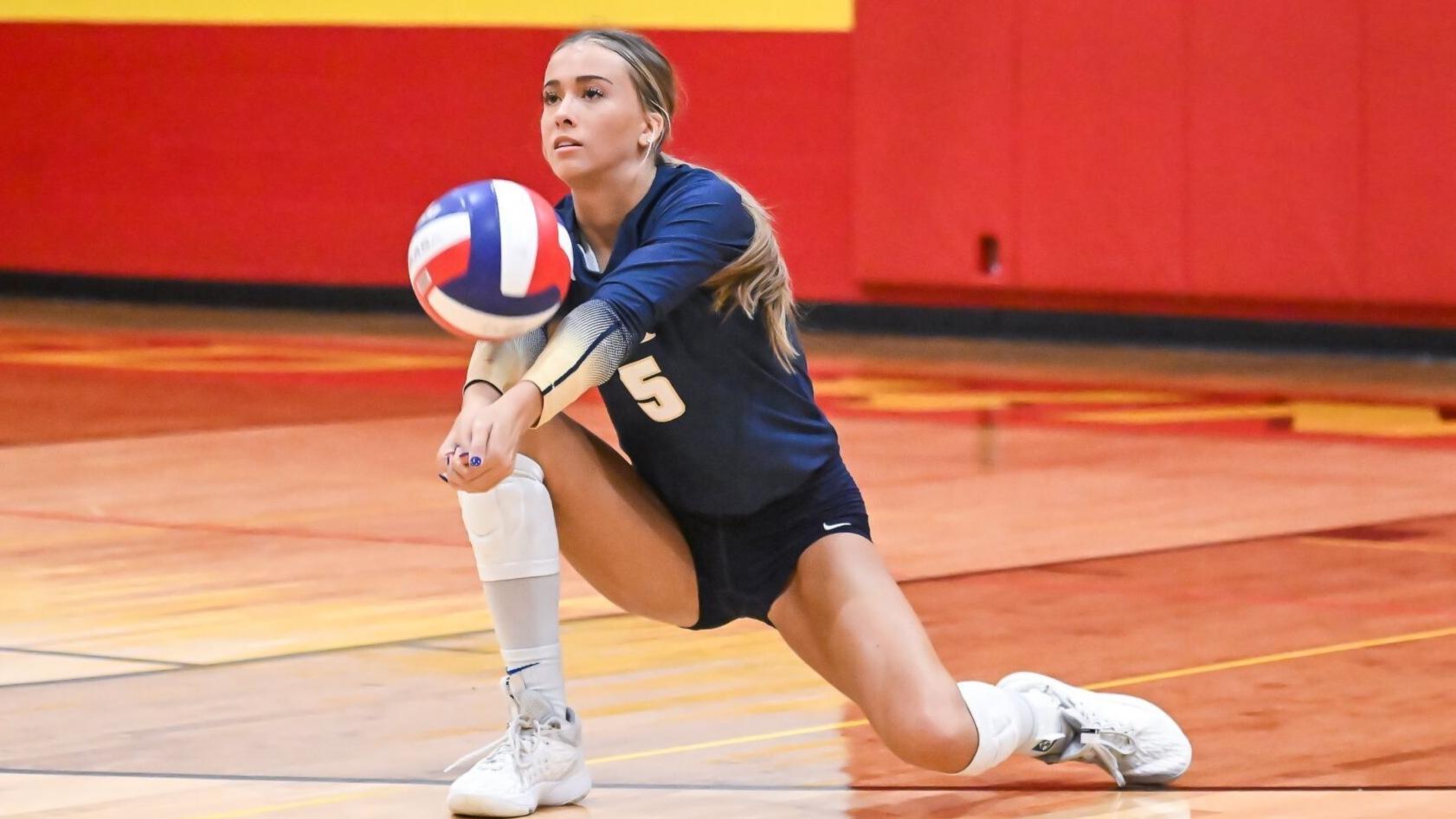 Meet the 2024 All-Metro girls volleyball team